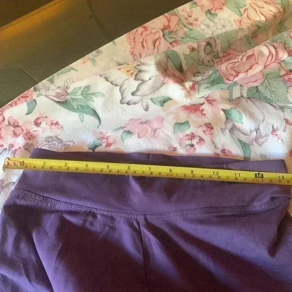 FILA Workout Women’s Pants Size S - Picture 5 of 10